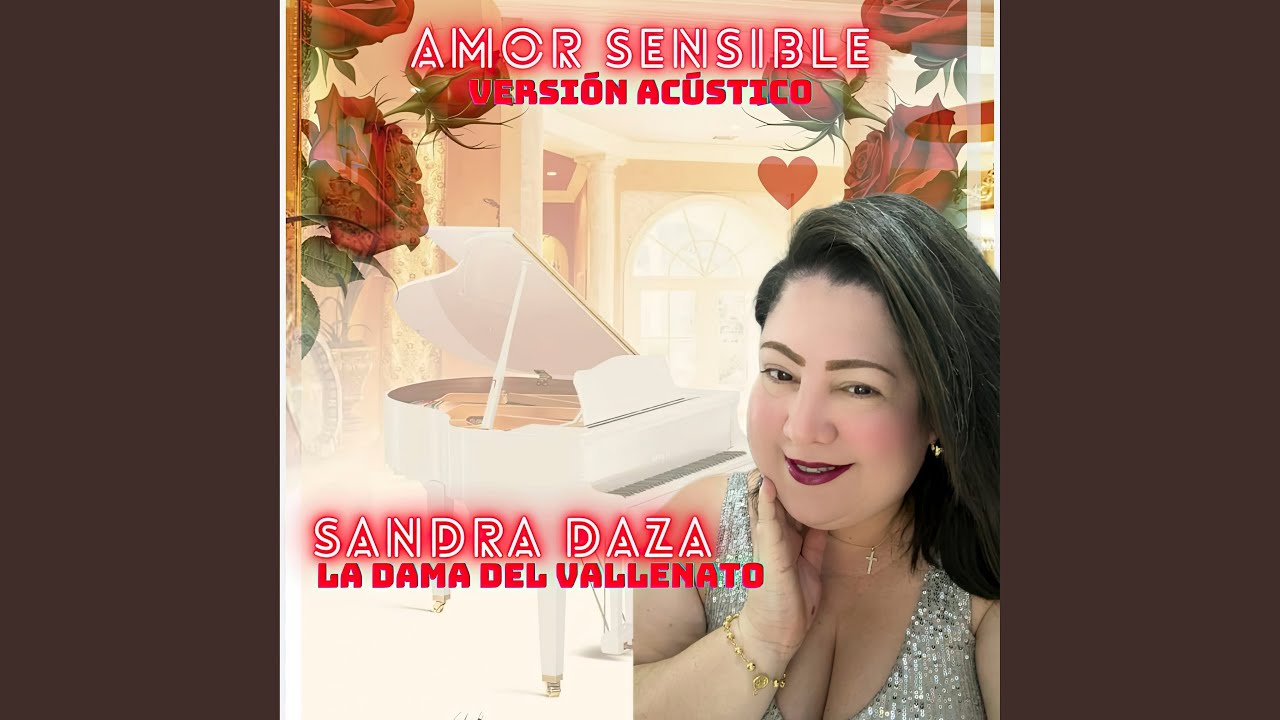 Amor Sensible (Acústico)