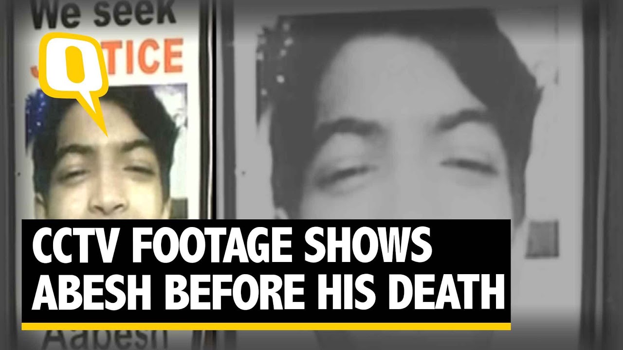 The Quint: Police Rule Out Foul Play Say Abesh’s Death was an Accident