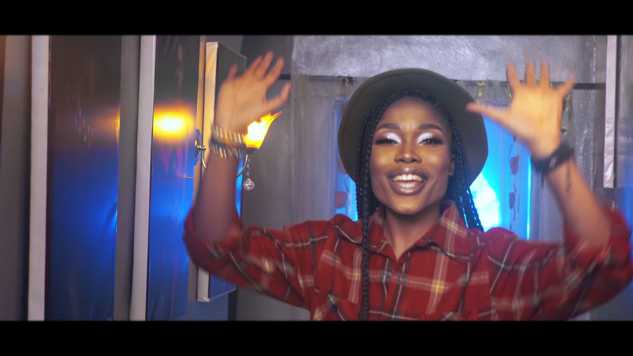 MAUREEN FORBAH - I OVERCOME (Official Video)