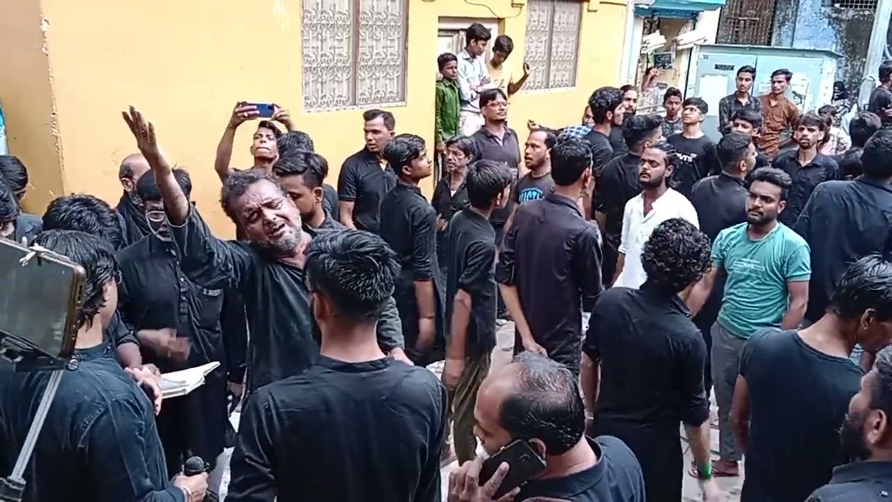 Anjuman Abidiya