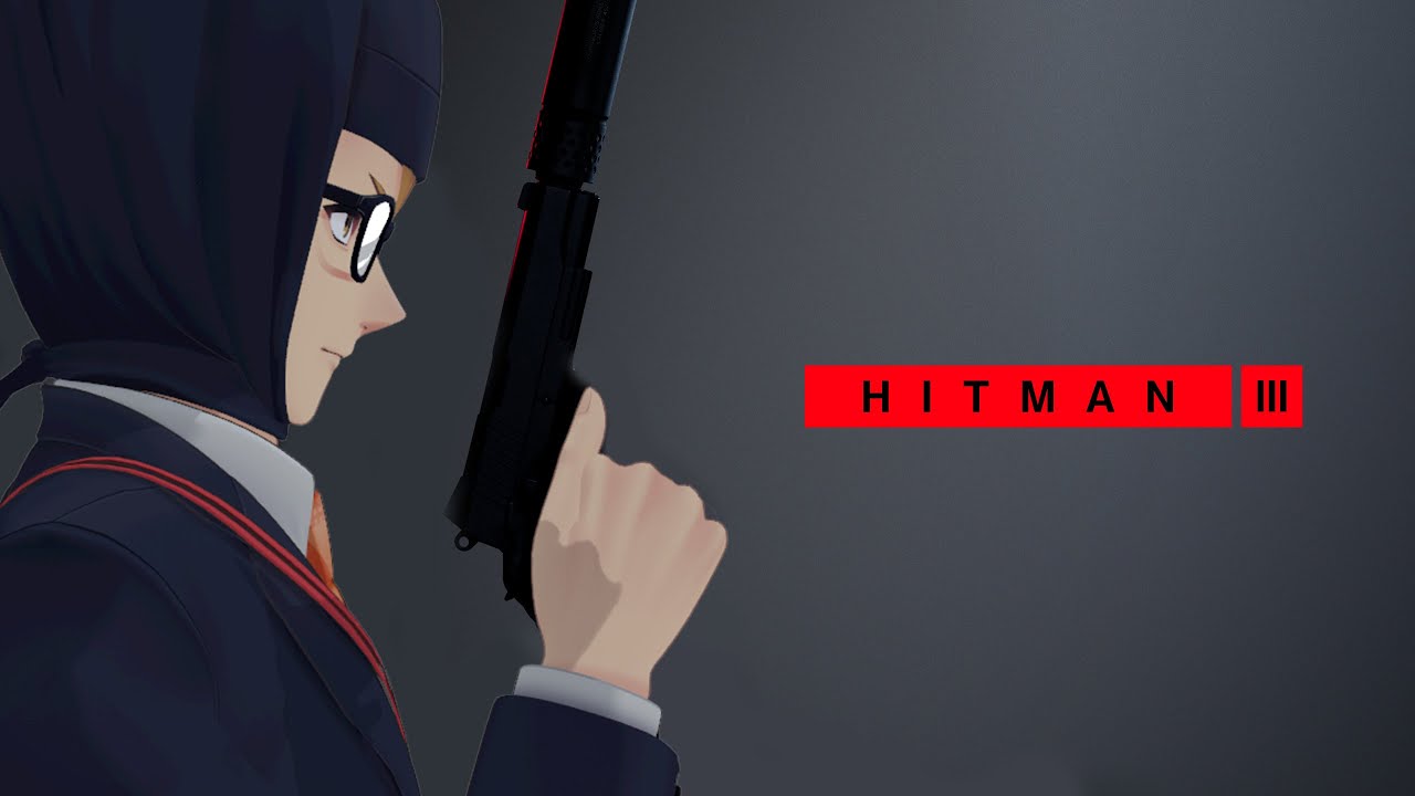 ヒットマンのガッチマン3【ストーリー以外の暗殺】