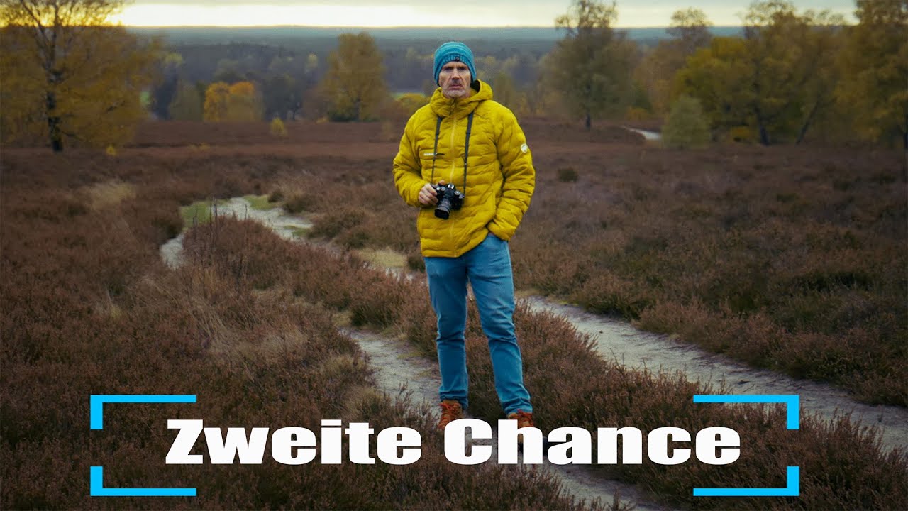 Eine zweite Chance: Leben nach dem Herzinfarkt