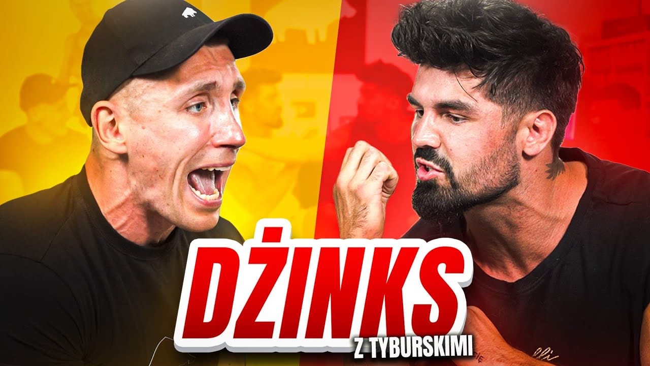 CZYTAMY SOBIE W MYŚLACH Z TYBURSKIMI