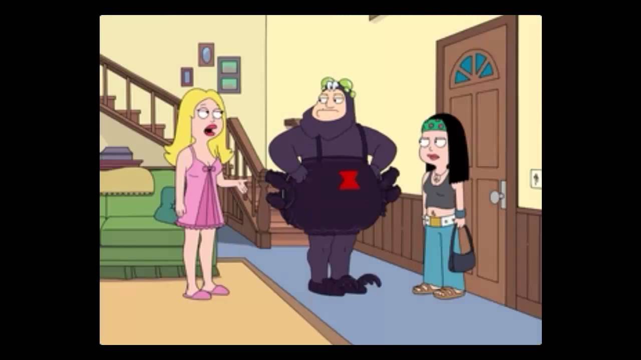 Spider-Stan