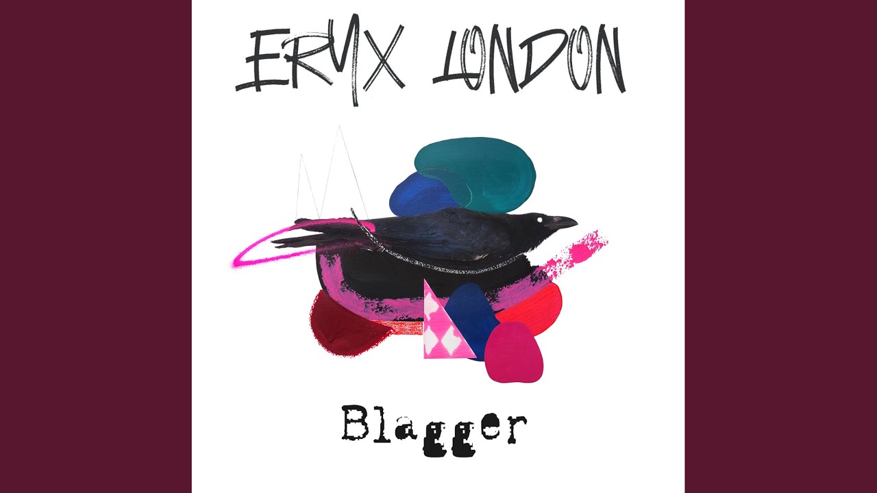 Blagger