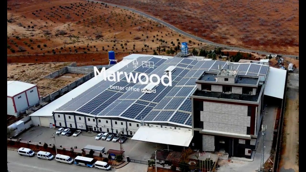 Marwood