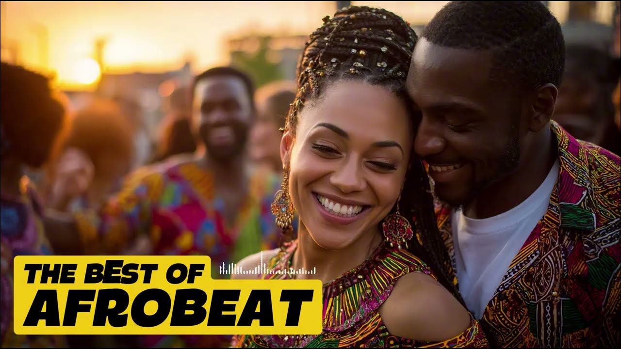 Feel Good Energy 2026 🌍 Best of Afrobeats x Amapiano Mix (Summer Party Vibes)
