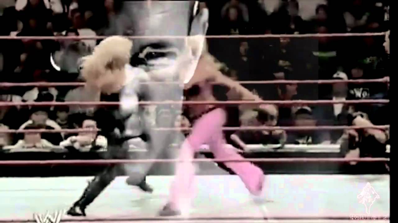 Randy Orton and Kelly Kelly-Saviour