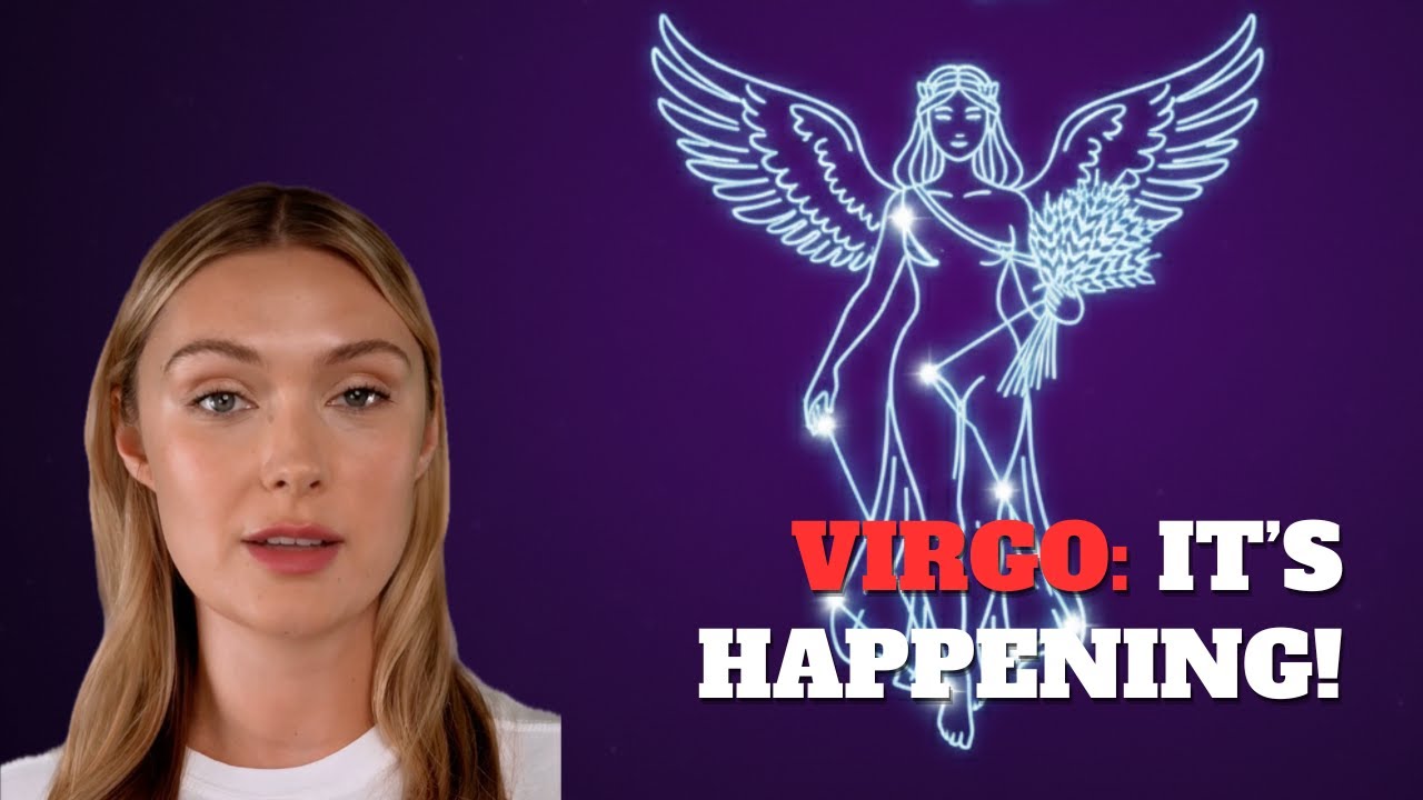 ♍️ Virgo February 2026: The Month That Changes EVERYTHING! 🌌