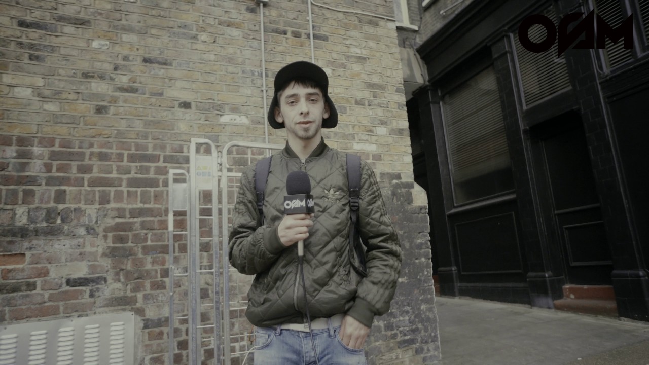 Parrot - Freestyle (4K) | @1OSMVision @PARROTBFD5