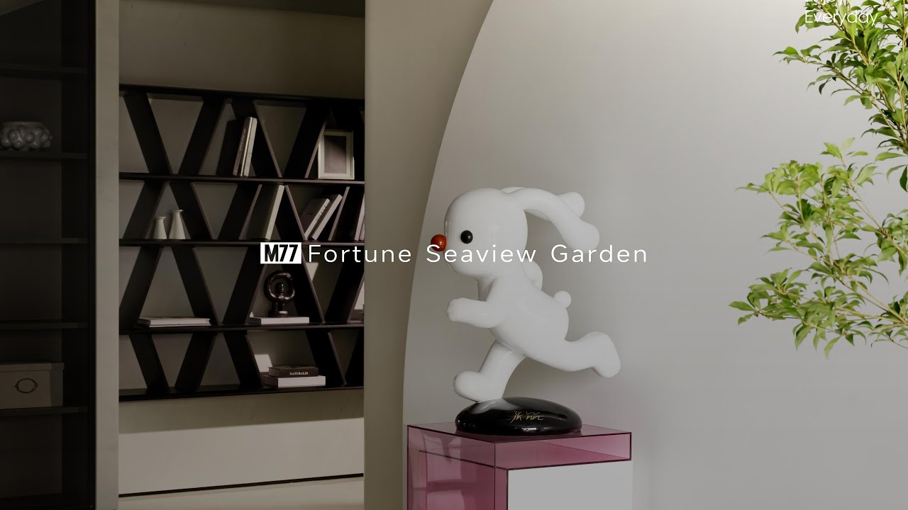 M77南京案例 | 350㎡江畔大平层M77 Shanghai Case | 350㎡ Riverside Apartment