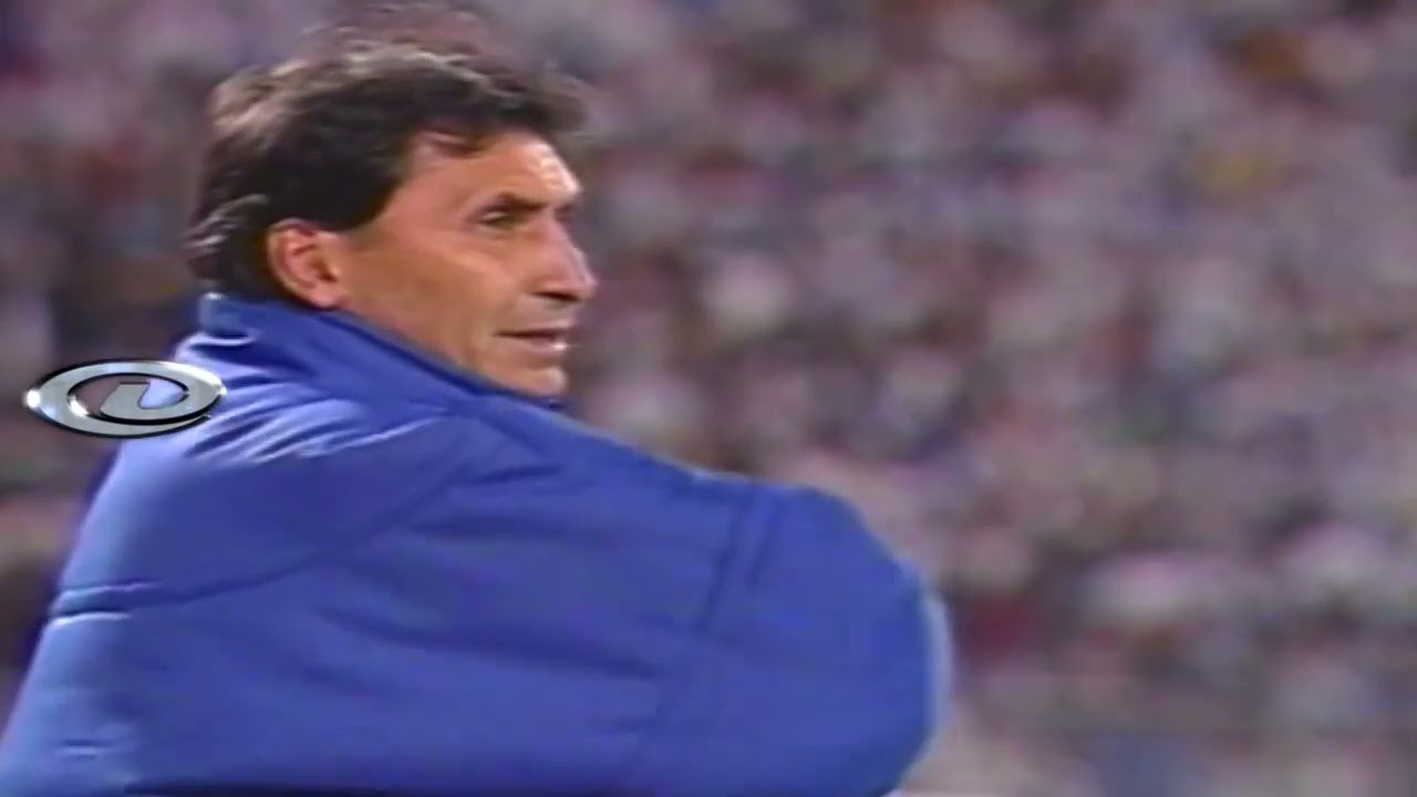 San José | San José le gana a Santos con goles de Cerutti y García CopaLibertadores 2008.