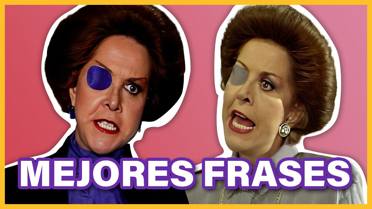 Las mejores frases de Catalina Creel en Cuna de Lobos | tlnovelas