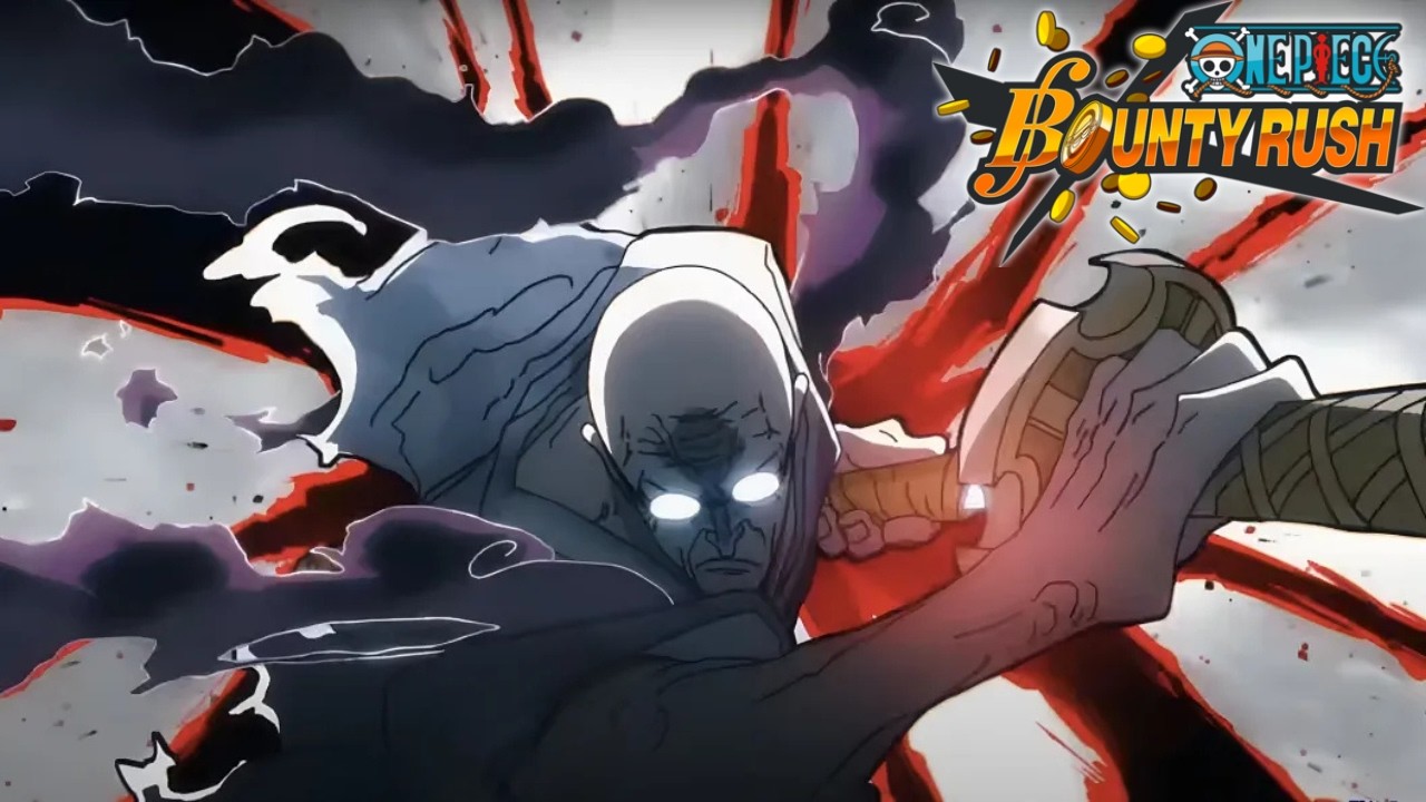 ABUSING NEW EX NUSJURO  | OPBR