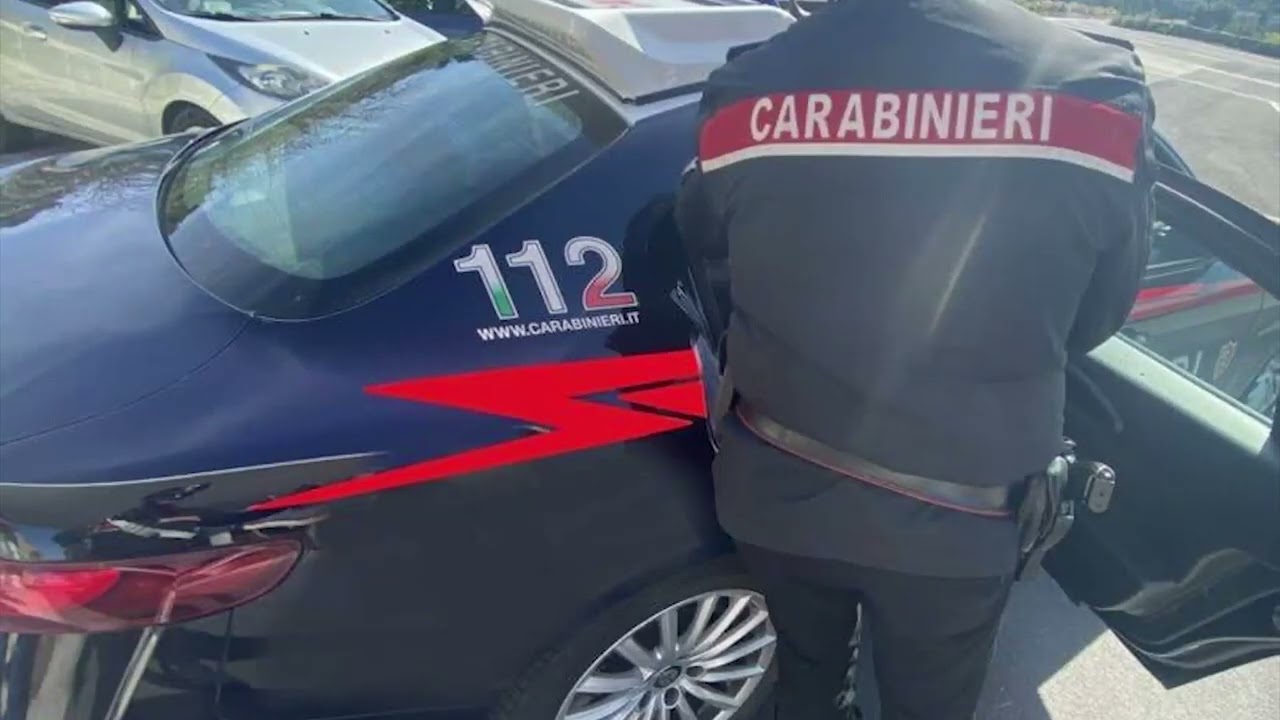 Priolo. Giovane finisce in carcere per violazioni degli arresti domiciliari