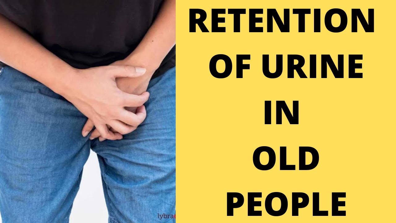 retention of urine || best homeopathic medicine for retention of urine !