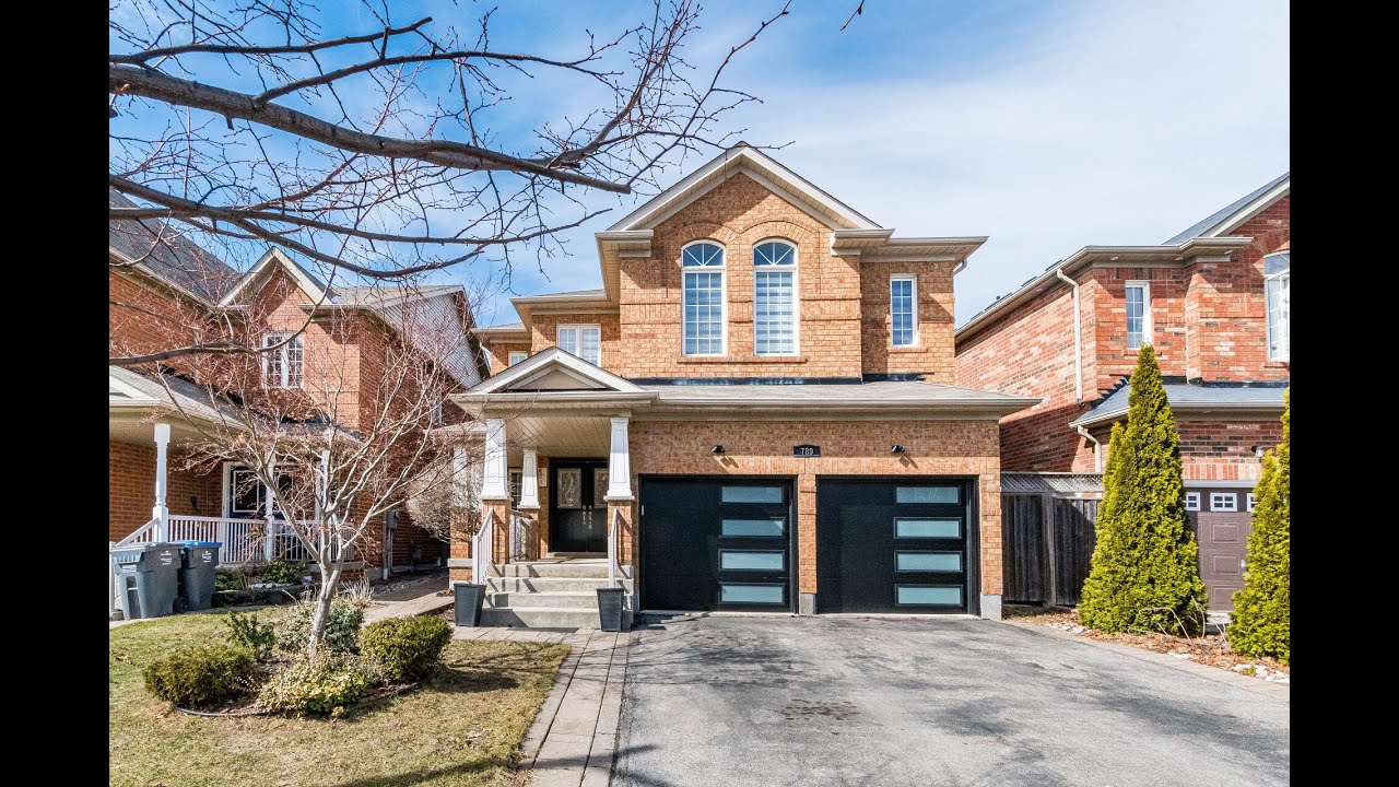 For Sale - 789 Stargazer Drive, Mississauga, ON L5V 1C5