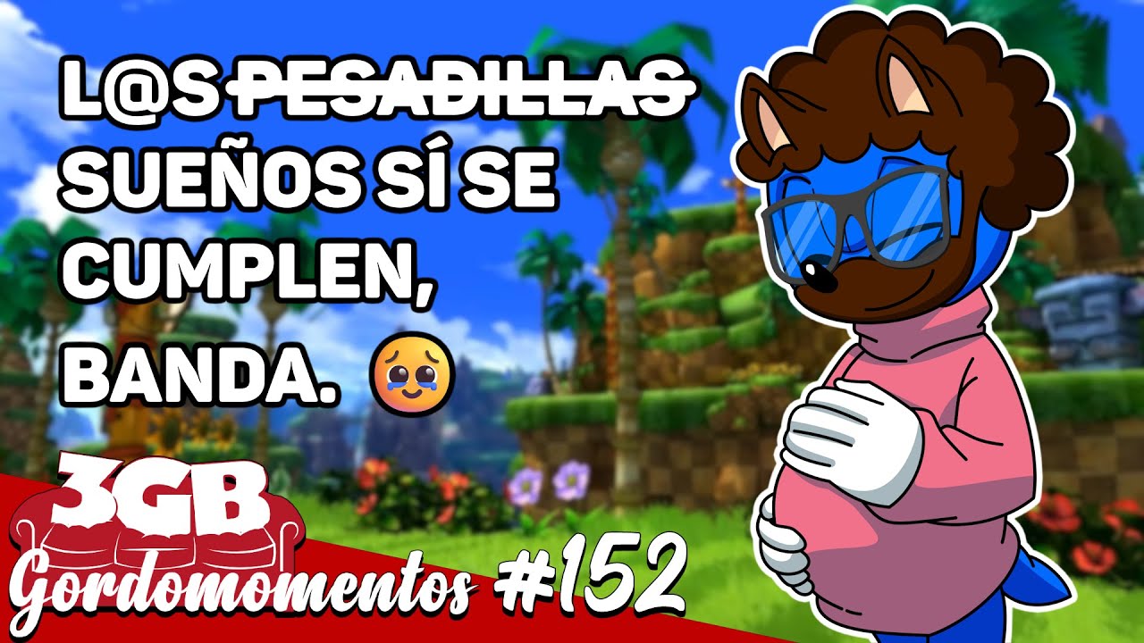 Gordomomentos #152 - Mejores momentos 3GB del 13/12/24 al 01/01/25
