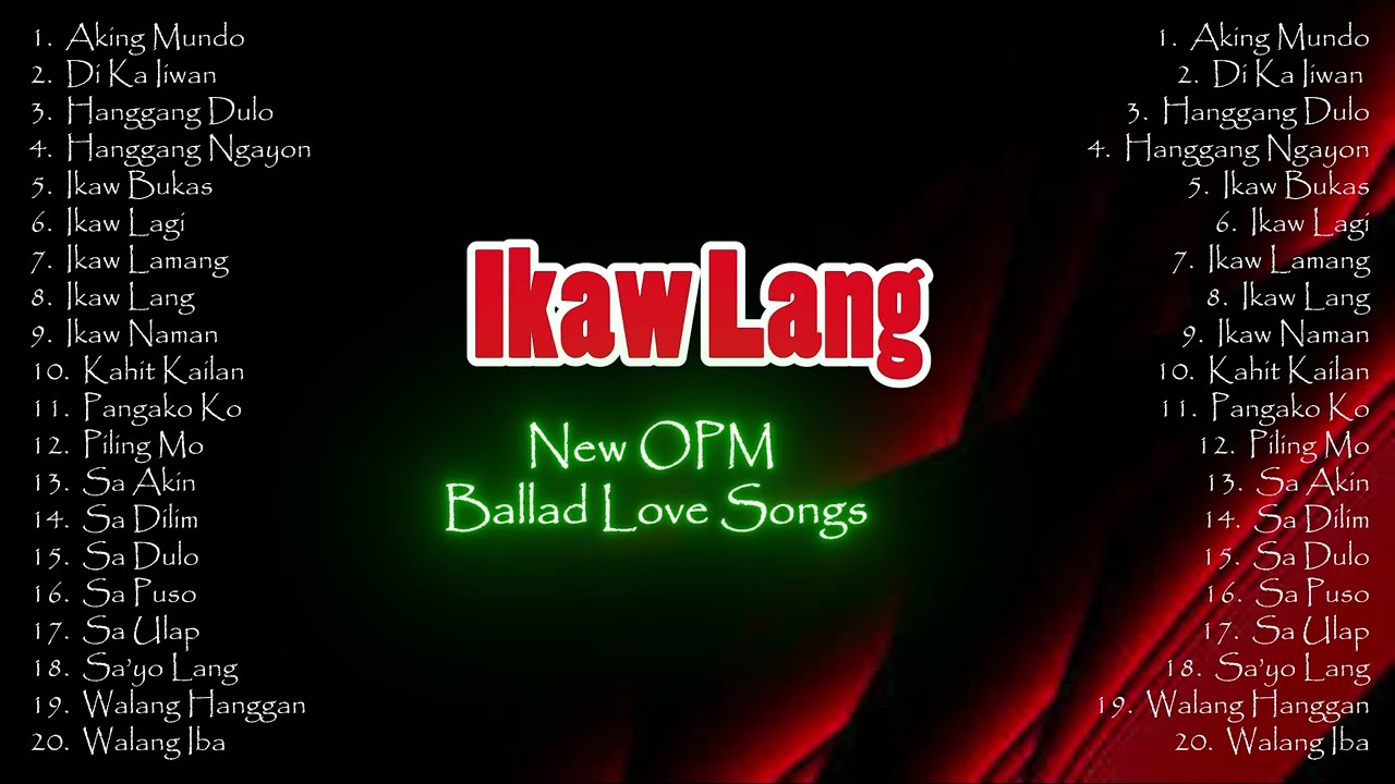 OPM ROCK HITS 