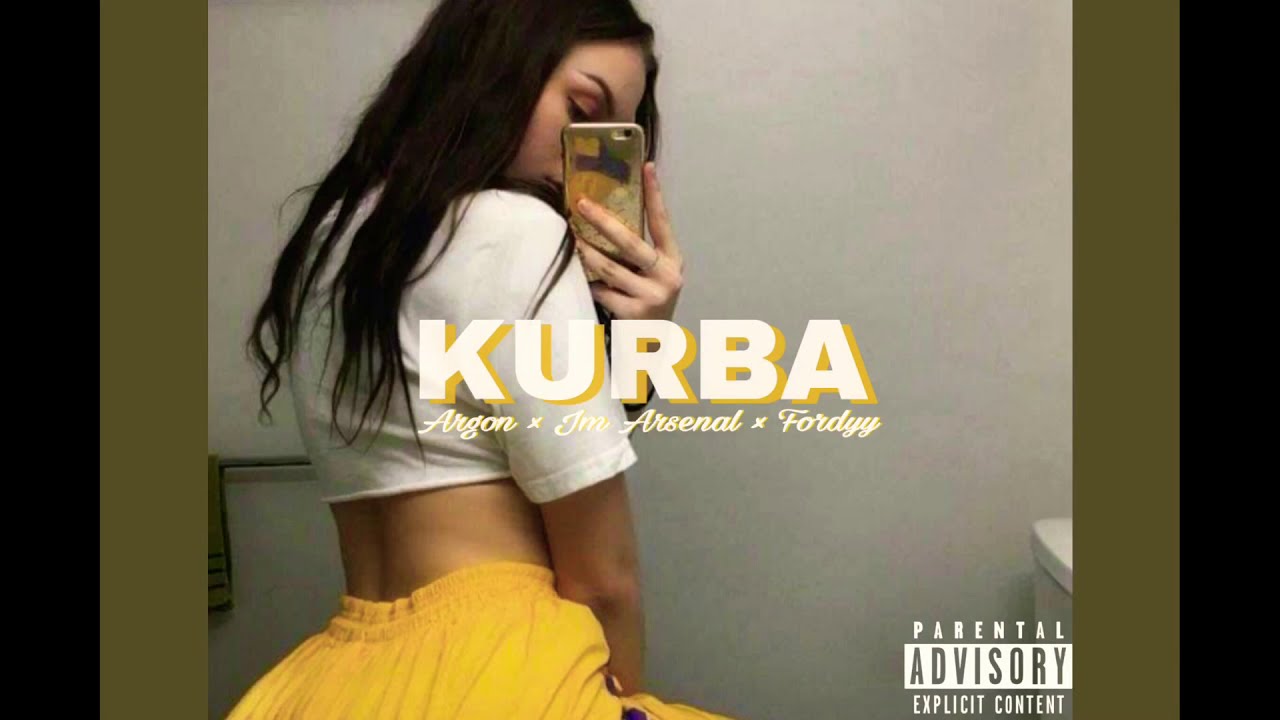 Argon - KURBA ft. Fordyy, Jm Arsenal (Official Audio)