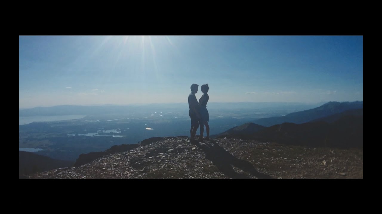 Cinematic iPhone Film | Summer In Montana | Shot Entirely On iPhone 6