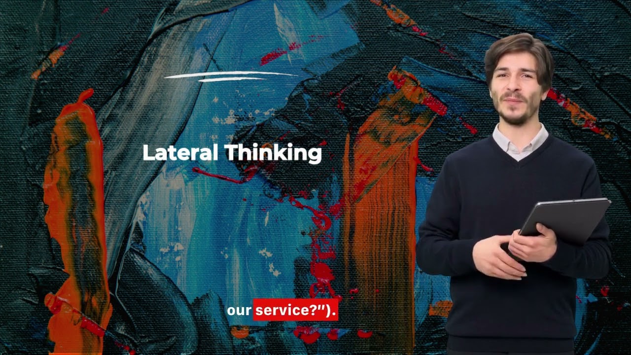 CREATIVE THINKING AND ARTISTIC  INNOVATION Module 3  Techniques for Boosting Creativity