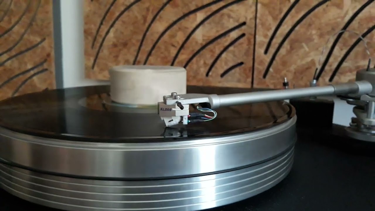 Lyra Kleos VPI Classic 1