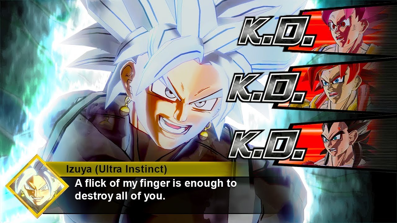 THE STRONGEST CAC ONE SHOTS THE HARDEST PQ IN THE GAME! Dragon Ball Xenoverse 2 MODS