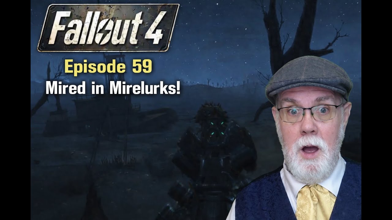 Let's Play Fallout 4 | Episode 59 | Survival