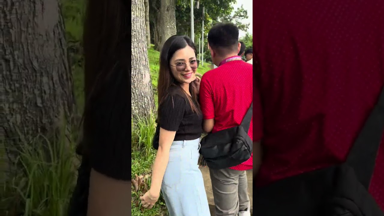 TAGAYTAY PICNIC GROVE (short tour)