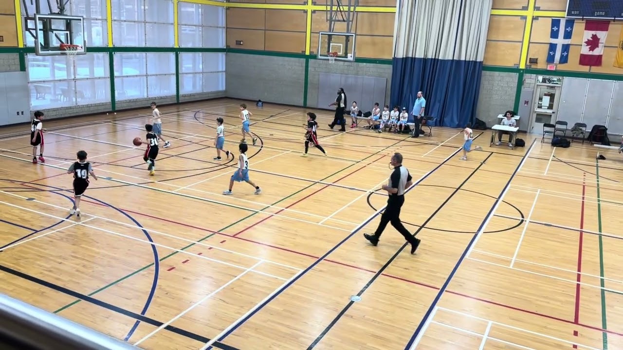 Wolves vs. CSL (7)