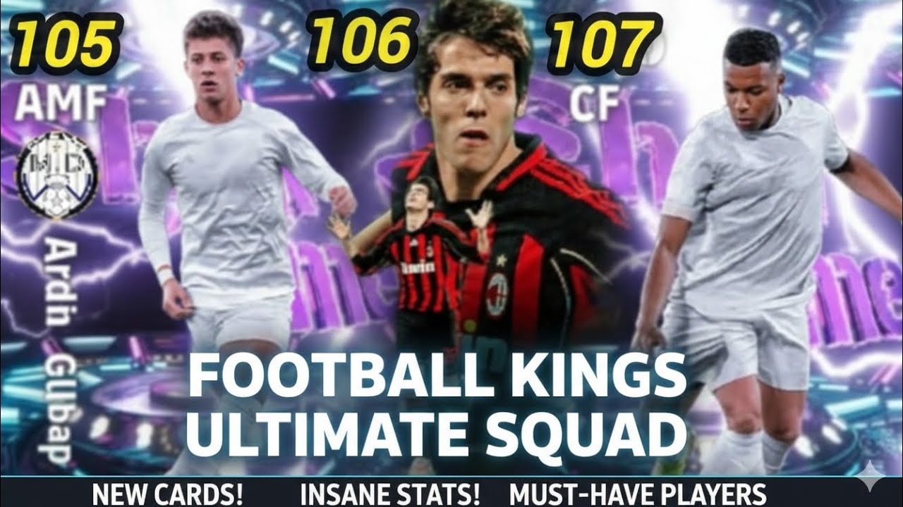 The Digital Superstars Revolutionising Football