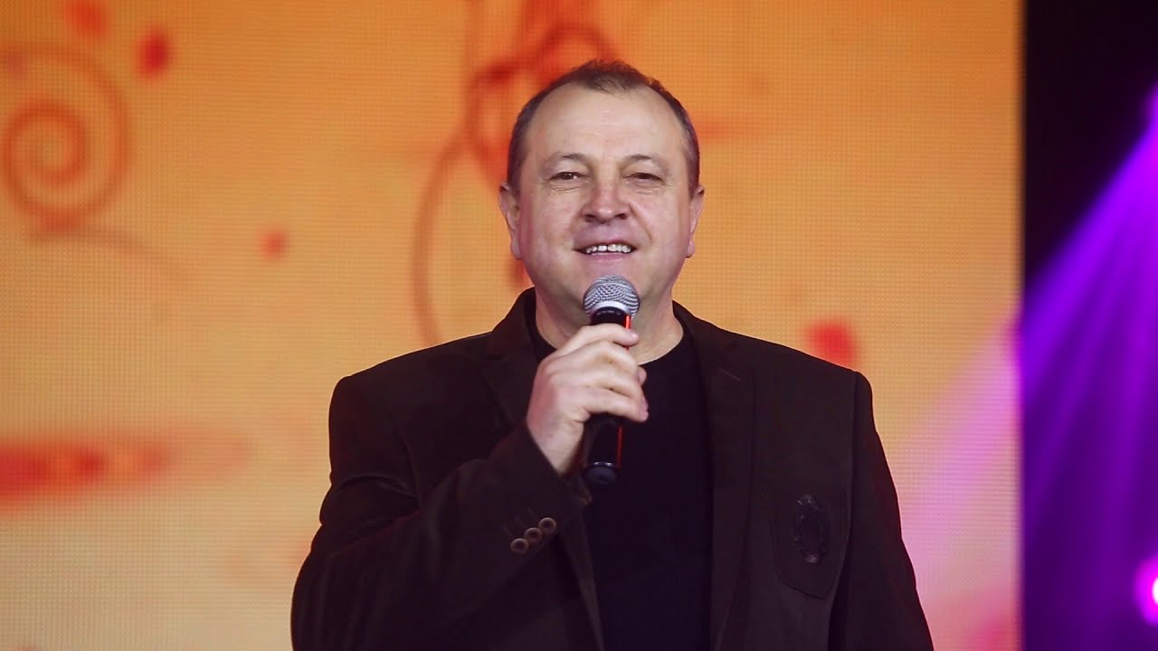 Mihai Popa-  Mama | Busuioc TV