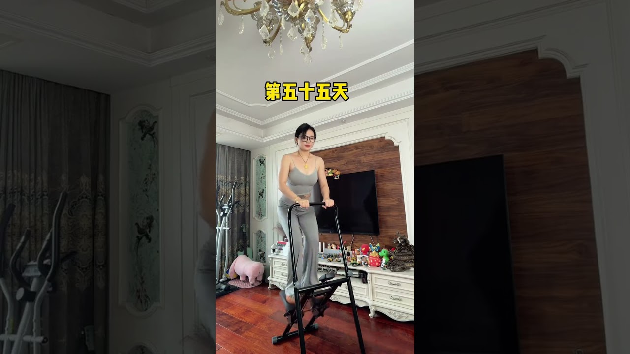 Believe me climbing stairs on an empty stomach can really help you lose weight and you can