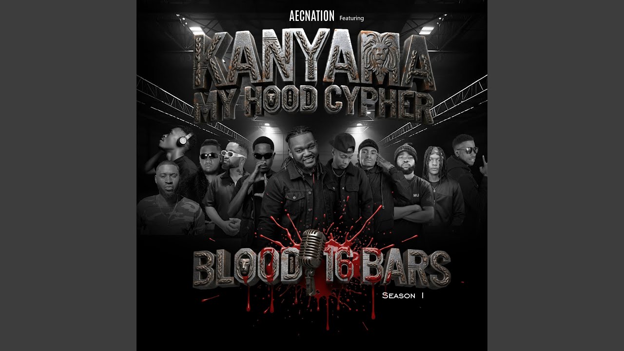 Blood 16 Bars, Season 1