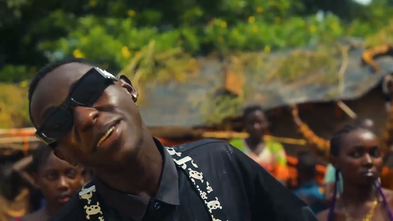 Godie One - Endeku [Official Video]