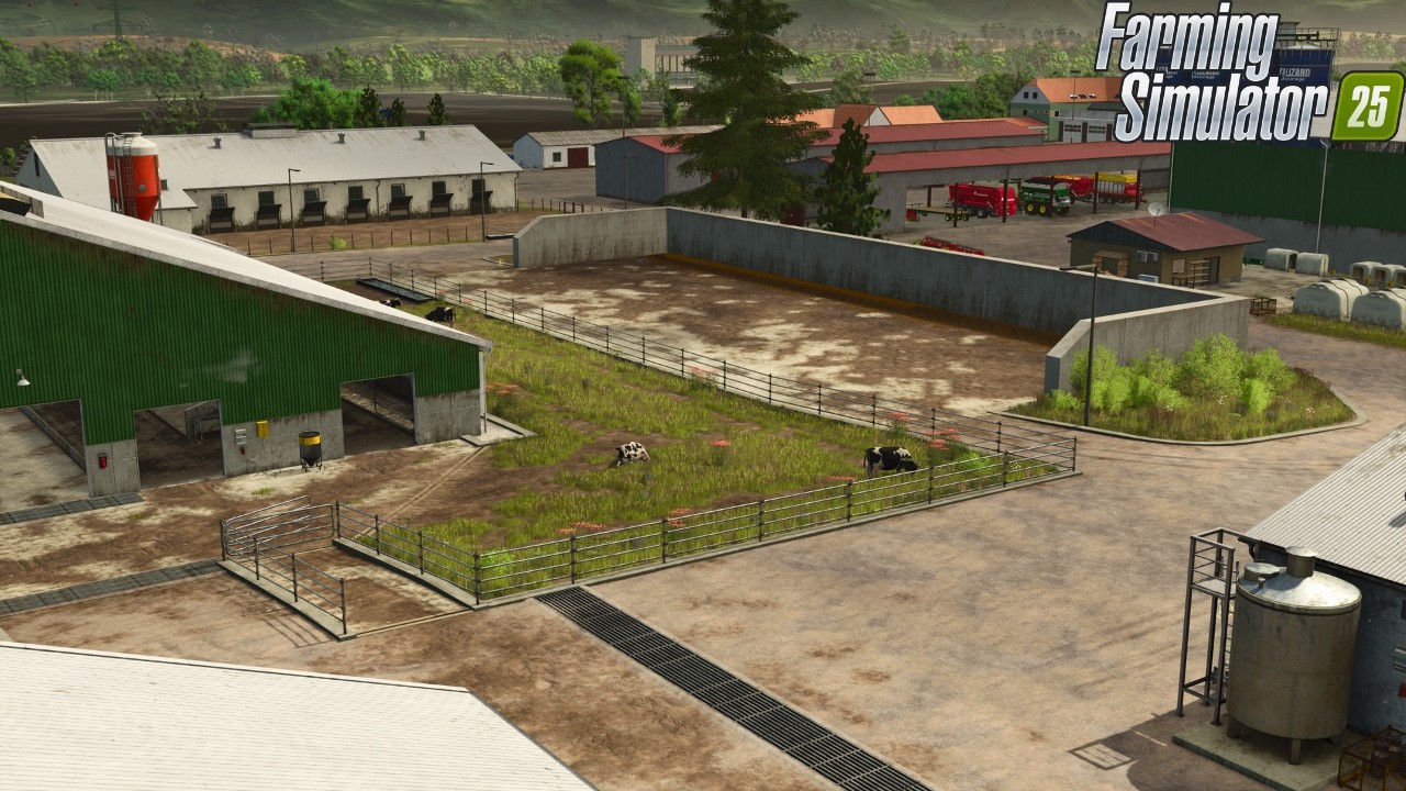 🔴LIVE: BRAND NEW MAP START & MIGHT BE THE BEST ON CONSOLE!! | FS25 Carpathian Countryside Episode 4