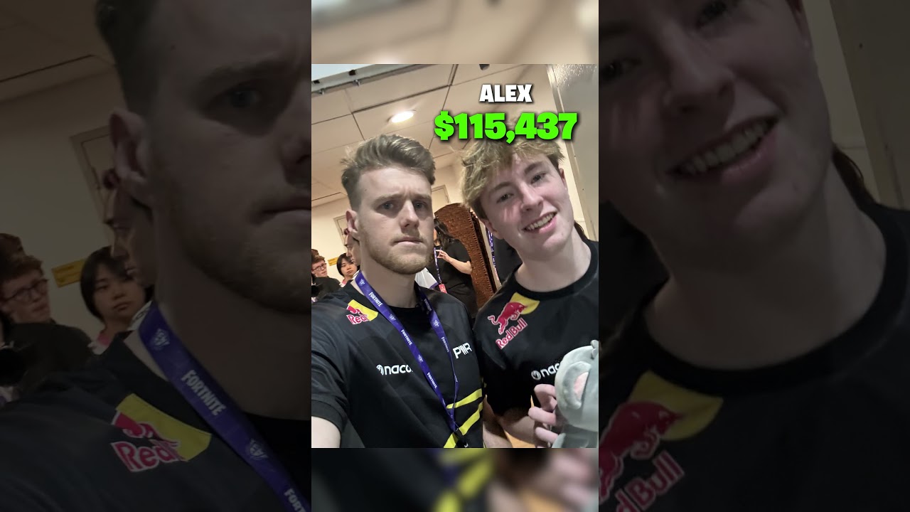 Pictures With Pros, But They Get More Earnings! 🤑