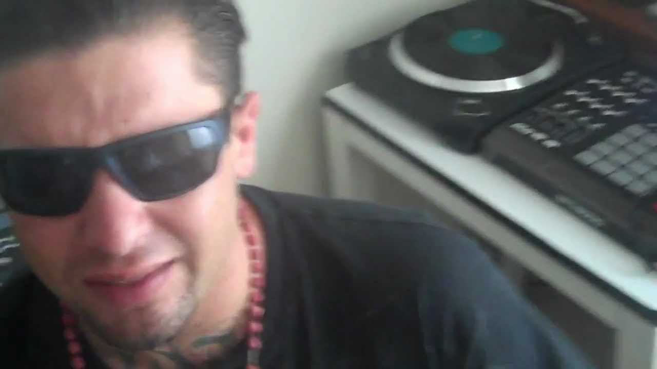 Freestyle Tankeone MexaMafia .MP4