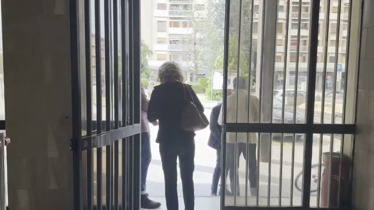 Poliziotti di Pratola Peligna, udienza preliminare rinviata al 23 aprile - 15/02/2026