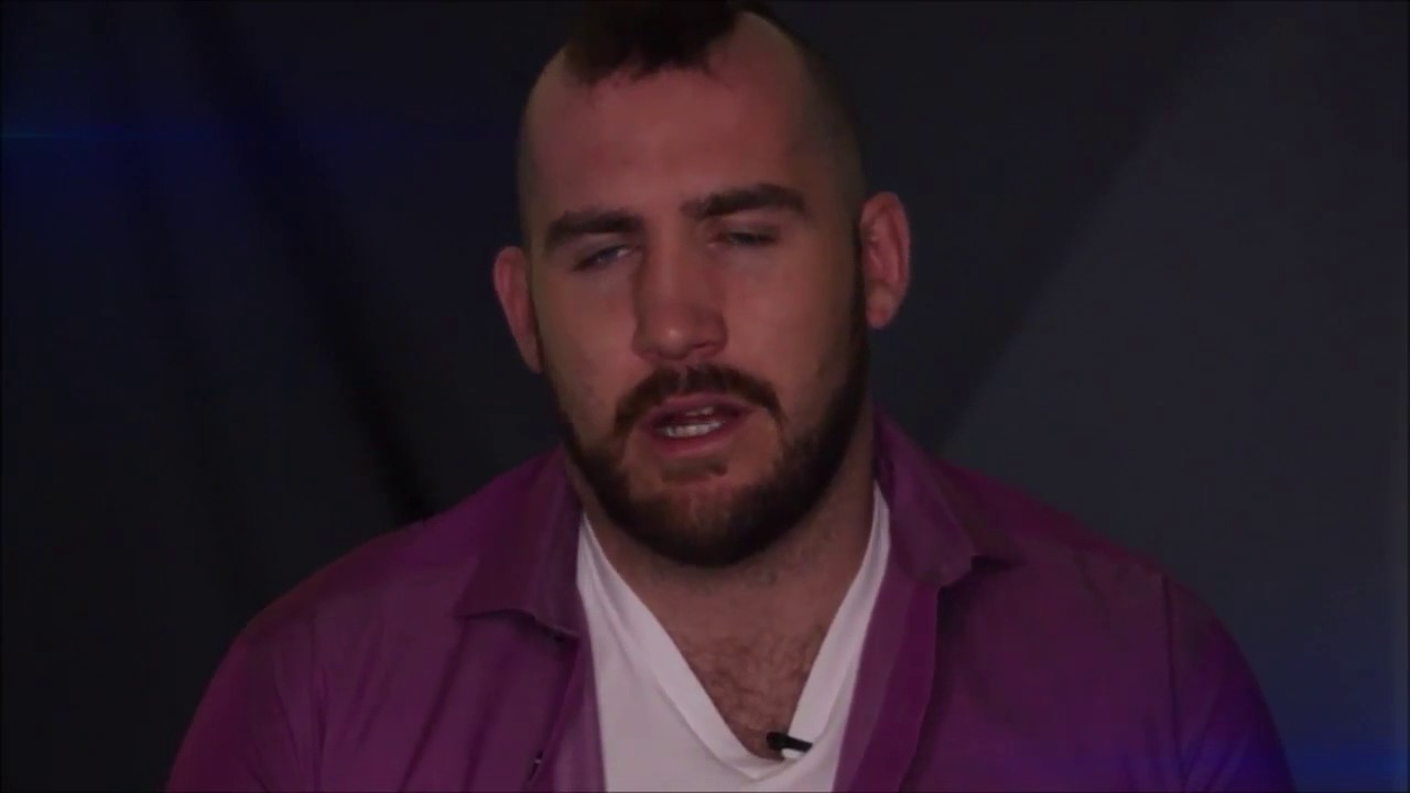 Big Brother Canada 5   Dillon Carman
