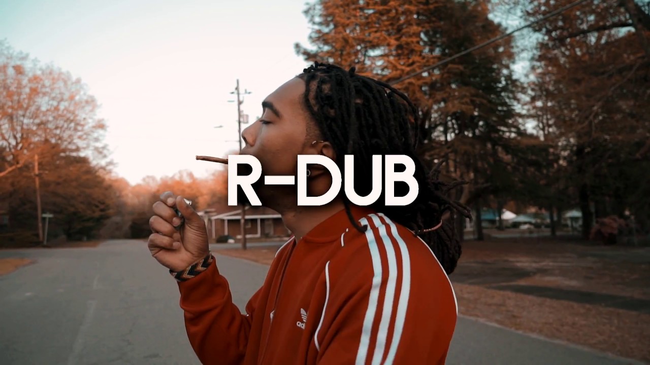 R-Dub x The Best