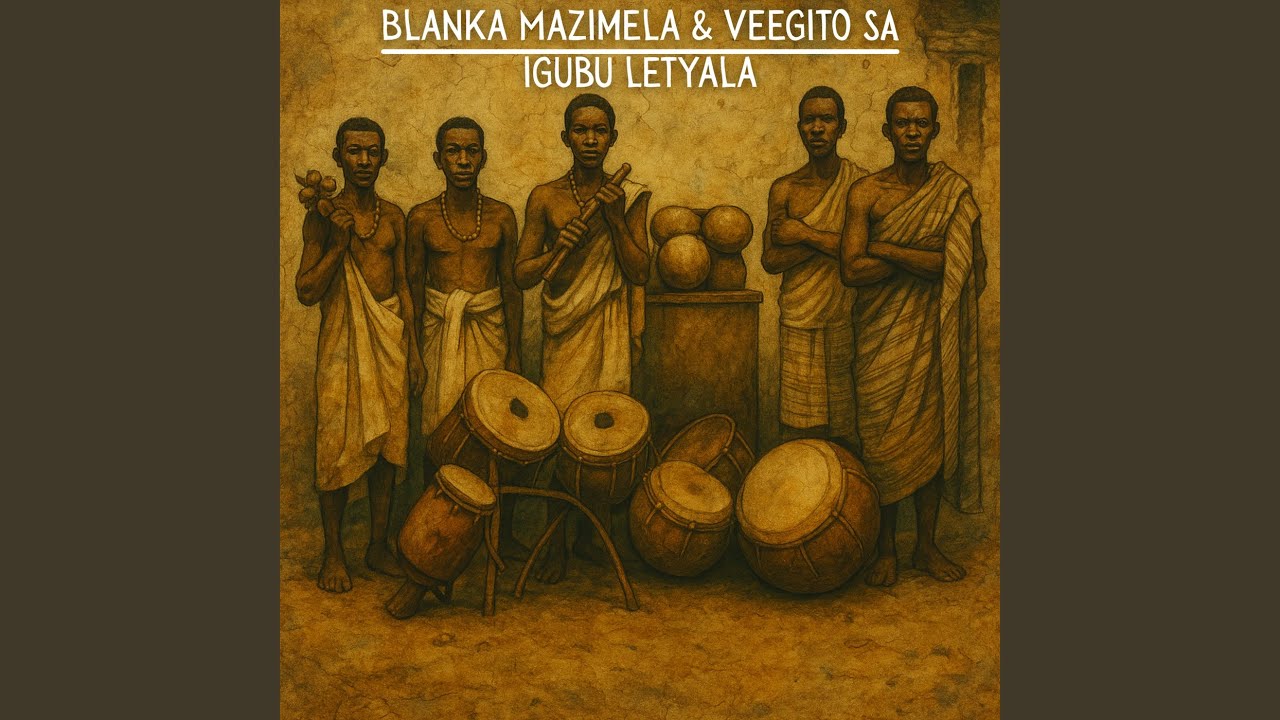 Igubu Letyala
