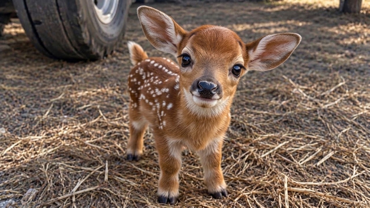 These Baby Animals Will Make You Laugh So Hard 😂 Best Funny Animal Videos 2026