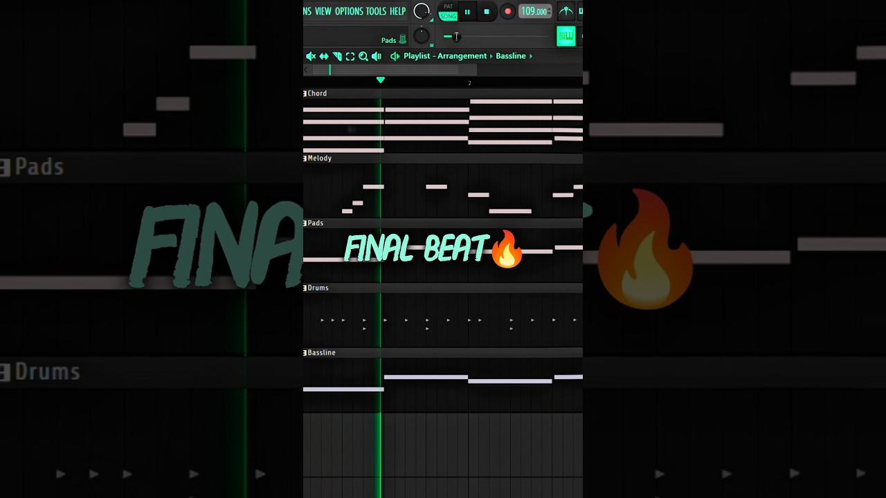 Fire or just hot?   #rap #flstudio #beatmaking #dhh