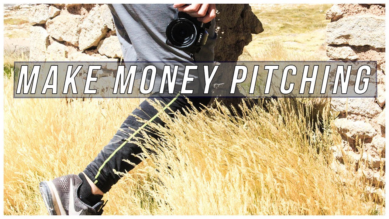 4 FAILED PITCHES IN 1 DAY (Takeaways Pitching New Clients)