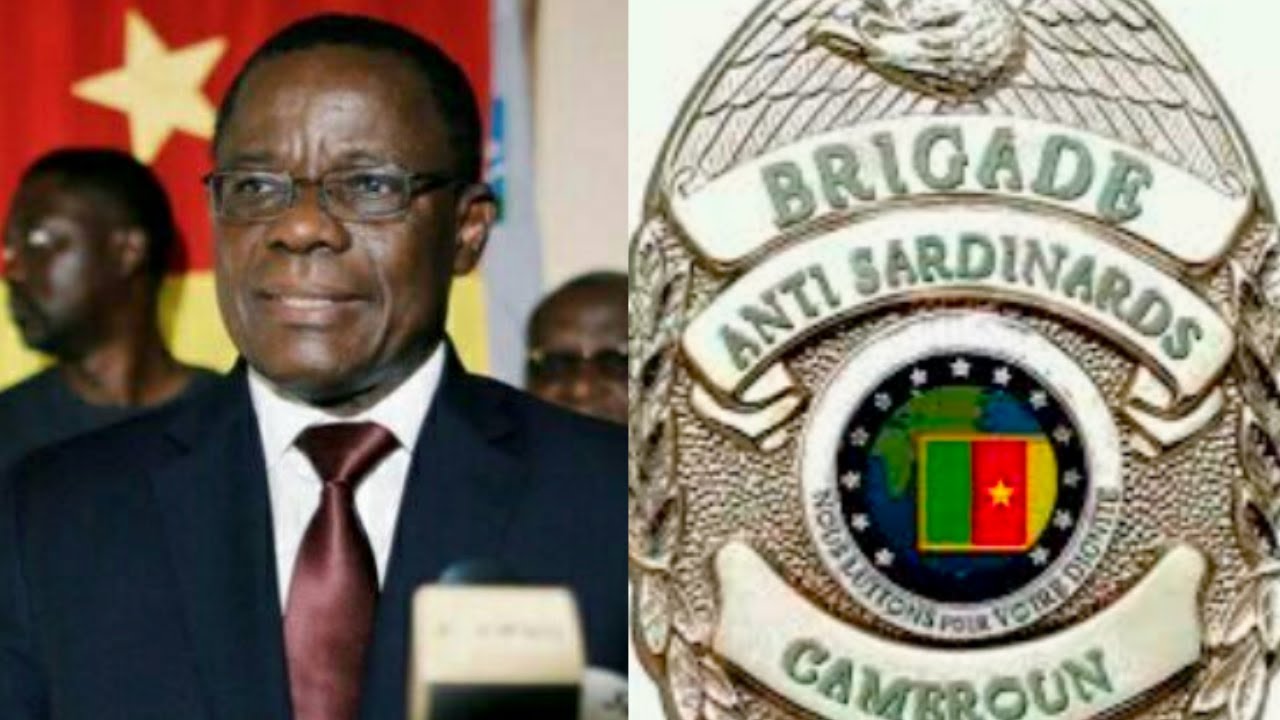 Maurice Kamto est bel et bien un prisonnier de Droit commun et non politique.