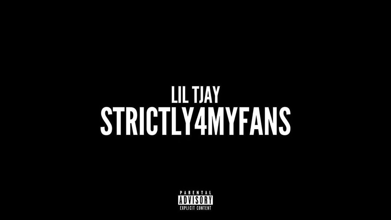 LiL Tjay Snippets 2022 (Strictly4MyFans Mixape)