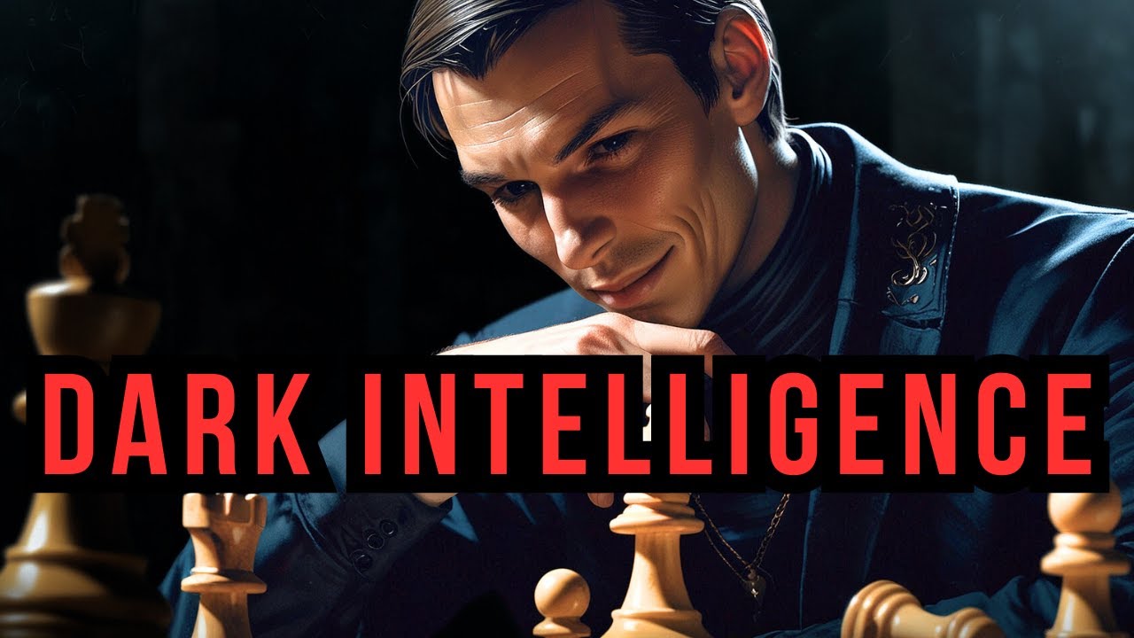 This Video Will Make You Dangerously Smart - Machiavelli