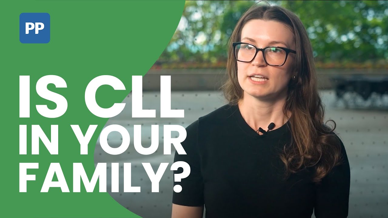 The POT1 Gene and CLL: What It Could Mean for Your Family